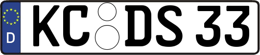 KC-DS33
