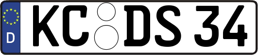KC-DS34