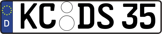 KC-DS35