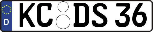 KC-DS36