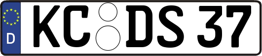 KC-DS37