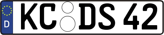 KC-DS42