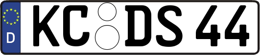 KC-DS44