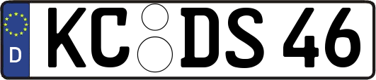 KC-DS46