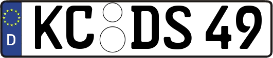 KC-DS49