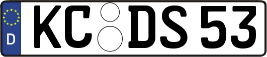 KC-DS53