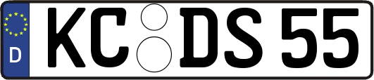KC-DS55