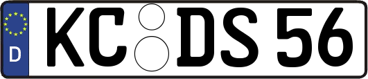 KC-DS56