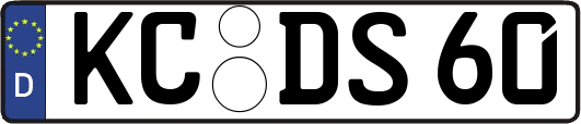KC-DS60