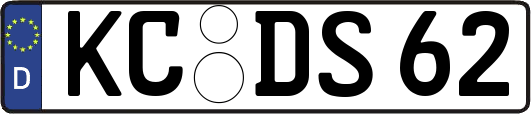 KC-DS62