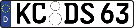 KC-DS63