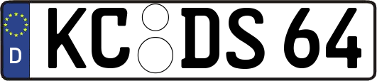 KC-DS64