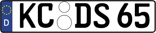 KC-DS65