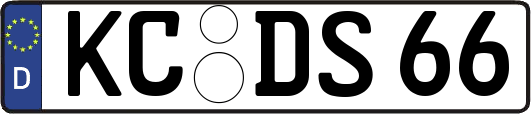 KC-DS66