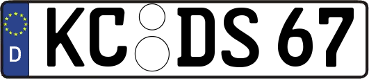 KC-DS67