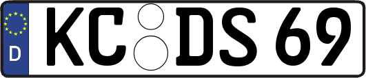 KC-DS69