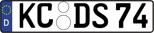 KC-DS74