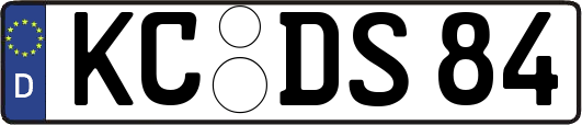 KC-DS84
