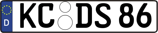 KC-DS86