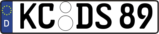 KC-DS89