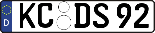 KC-DS92