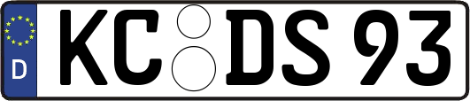 KC-DS93