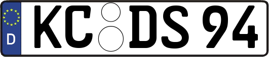 KC-DS94