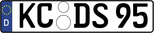KC-DS95