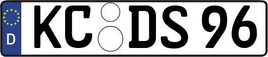 KC-DS96