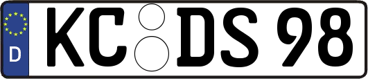 KC-DS98