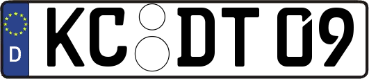 KC-DT09