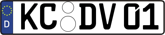 KC-DV01