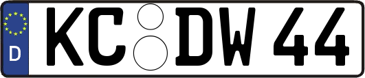 KC-DW44