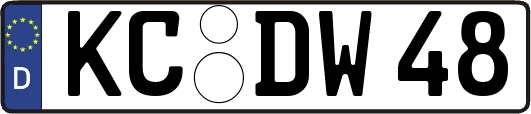 KC-DW48