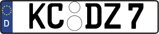 KC-DZ7