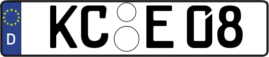 KC-E08