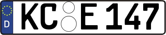 KC-E147