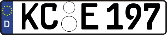 KC-E197