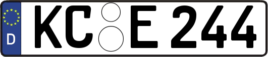 KC-E244