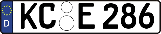 KC-E286