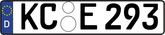 KC-E293