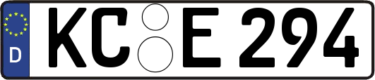 KC-E294