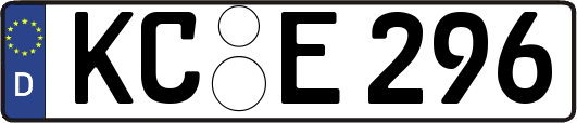 KC-E296