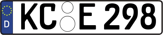 KC-E298