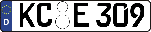 KC-E309