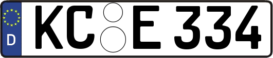 KC-E334