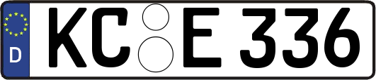 KC-E336