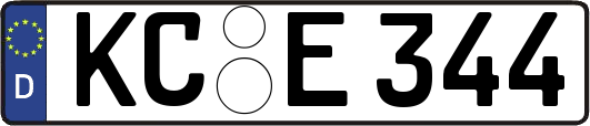 KC-E344