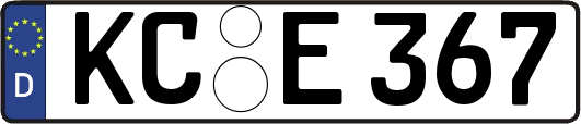 KC-E367