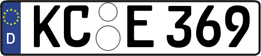 KC-E369